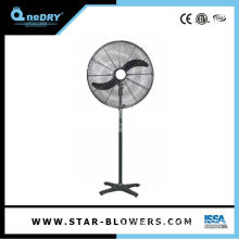 Electric Fan Air Freshener Small 18 Inch Industrial Fan